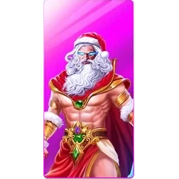 Gates of Olympus
Xmas 1000